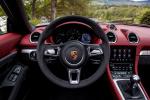 Porsche 718 Spyder 2019 года (WW)